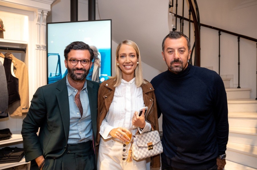 Polo Ralph Lauren: Το αμερικανικό Lifestyle που κατέκλυσε τον κόσμο της μόδας- Φωτογραφία 2