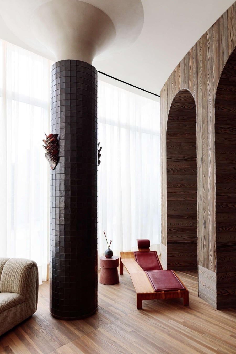 Το Santa Monica Proper Hotel διακατέχεται από μια απίστευτη bohemian αισθητική - Φωτογραφία 10