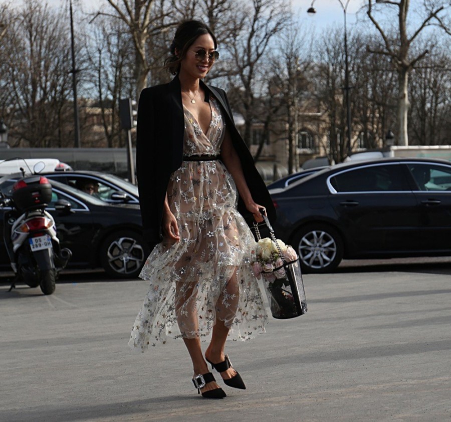 Aimee Song: Μαθήματα styling από την απόλυτη Instagrammer- Φωτογραφία 6