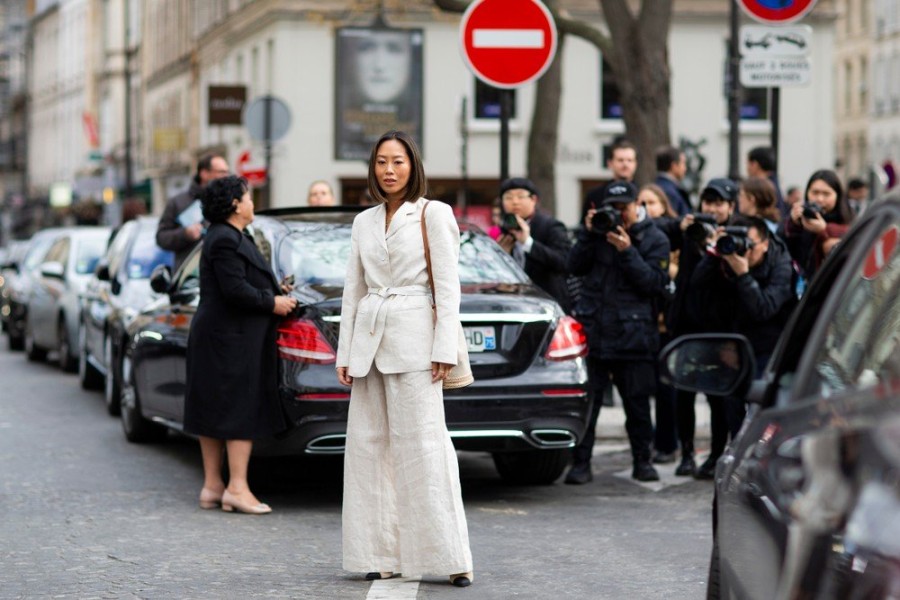 Aimee Song: Μαθήματα styling από την απόλυτη Instagrammer- Φωτογραφία 1