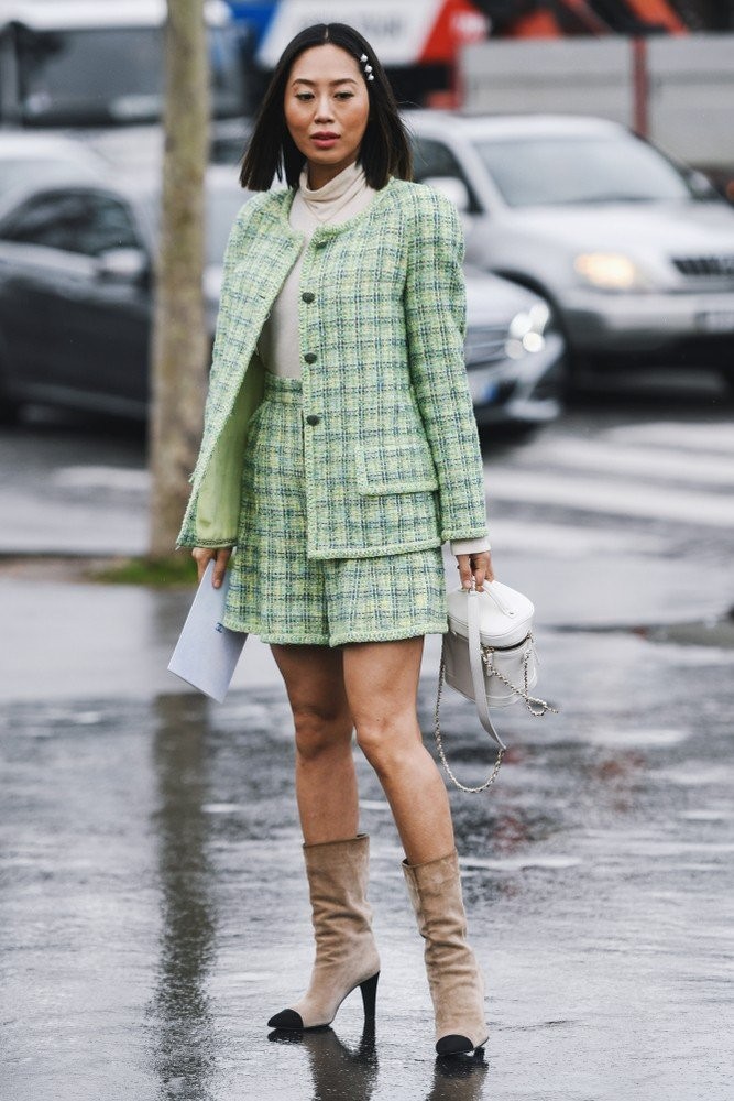 Aimee Song: Μαθήματα styling από την απόλυτη Instagrammer- Φωτογραφία 2