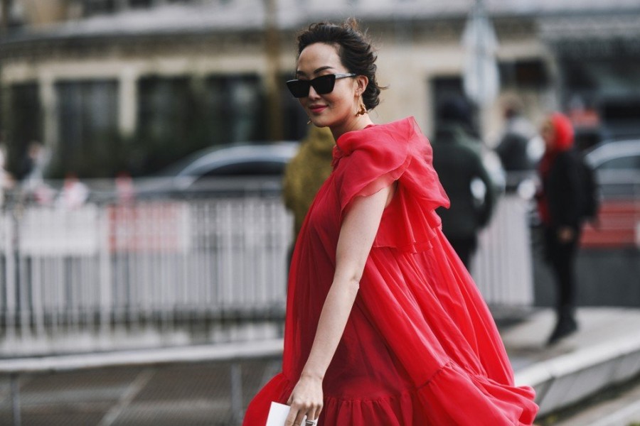 Aimee Song: Μαθήματα styling από την απόλυτη Instagrammer- Φωτογραφία 4