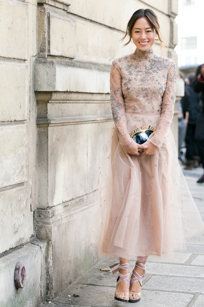 Aimee Song: Μαθήματα styling από την απόλυτη Instagrammer- Φωτογραφία 3