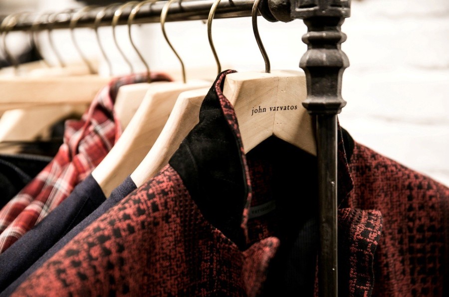 O John Varvatos «ρόκαρε» στο Αttica City Link- Φωτογραφία 16