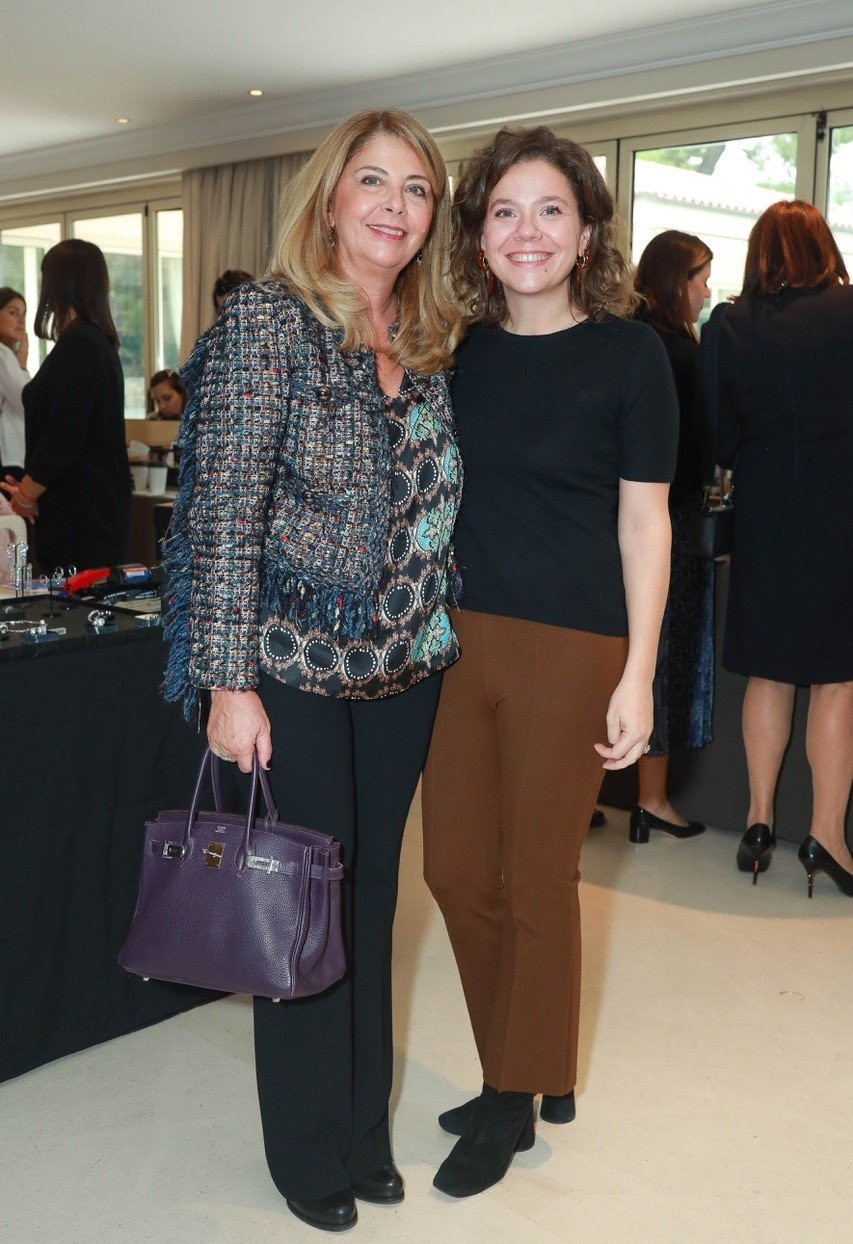 Το χριστουγεννιάτικο γεύμα και bazaar του MDA Ελλάς - Φωτογραφία 18