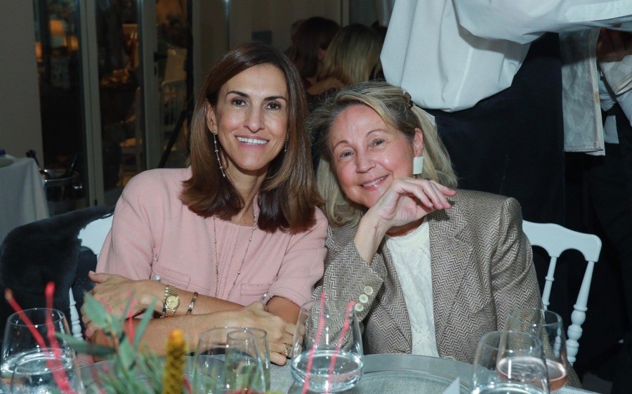 Το χριστουγεννιάτικο γεύμα και bazaar του MDA Ελλάς - Φωτογραφία 12