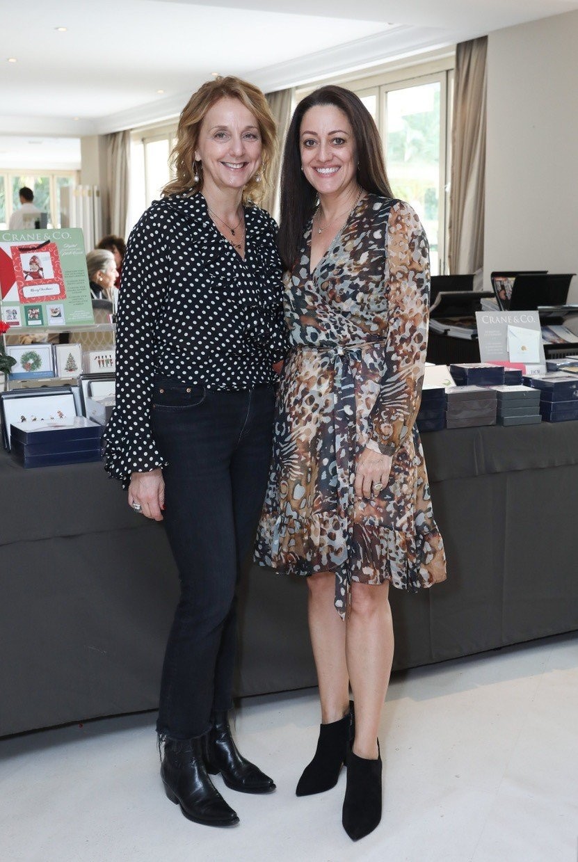 Το χριστουγεννιάτικο γεύμα και bazaar του MDA Ελλάς - Φωτογραφία 14