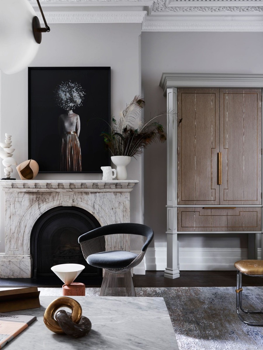 Περιηγηθείτε σε ένα κομψό και φίνο art house στο Σίδνεϊ - Φωτογραφία 12