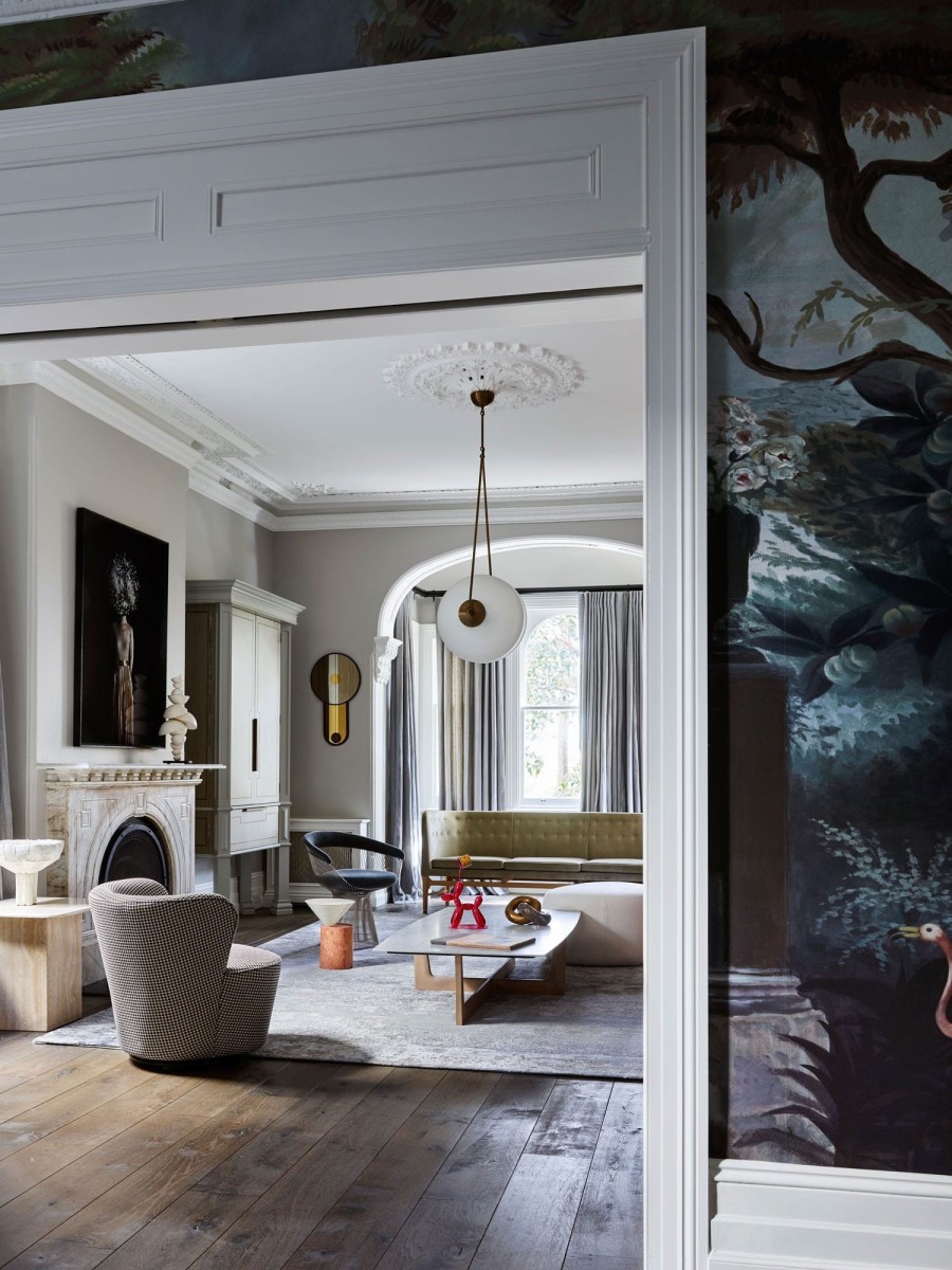 Περιηγηθείτε σε ένα κομψό και φίνο art house στο Σίδνεϊ - Φωτογραφία 10