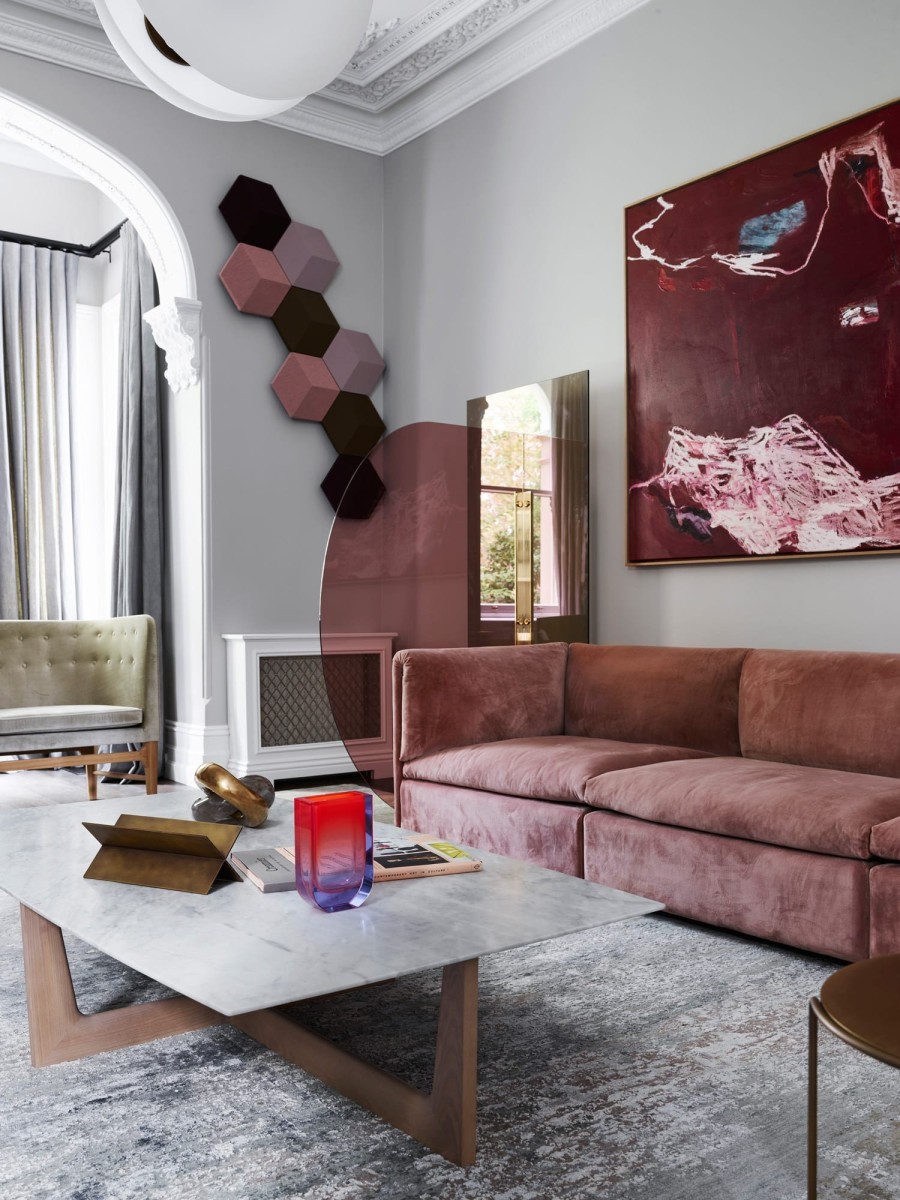 Περιηγηθείτε σε ένα κομψό και φίνο art house στο Σίδνεϊ - Φωτογραφία 1