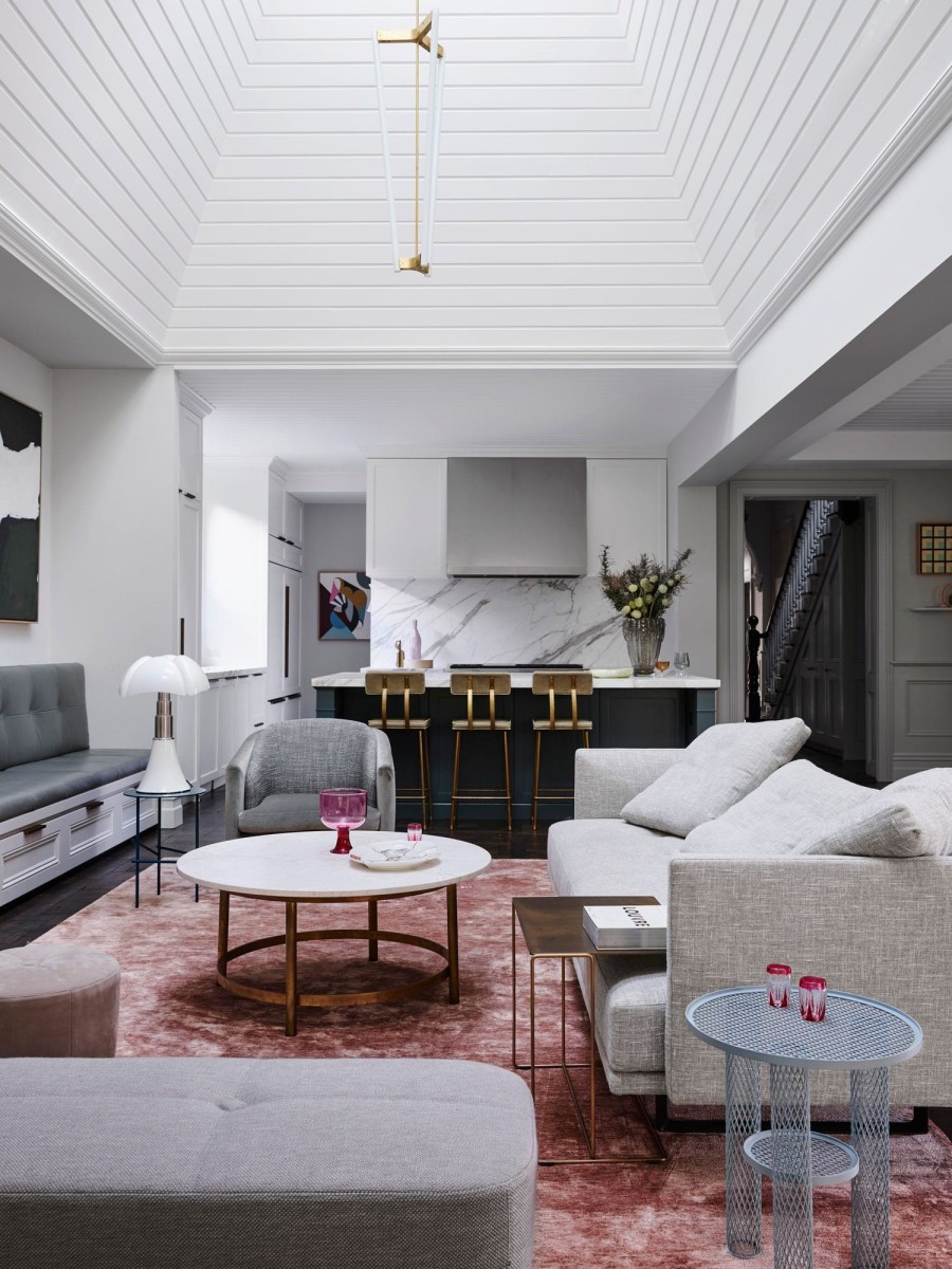 Περιηγηθείτε σε ένα κομψό και φίνο art house στο Σίδνεϊ - Φωτογραφία 8