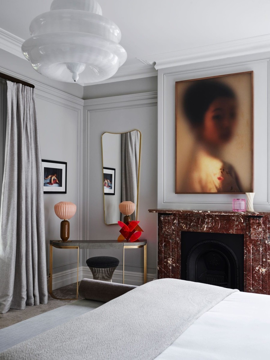 Περιηγηθείτε σε ένα κομψό και φίνο art house στο Σίδνεϊ - Φωτογραφία 6