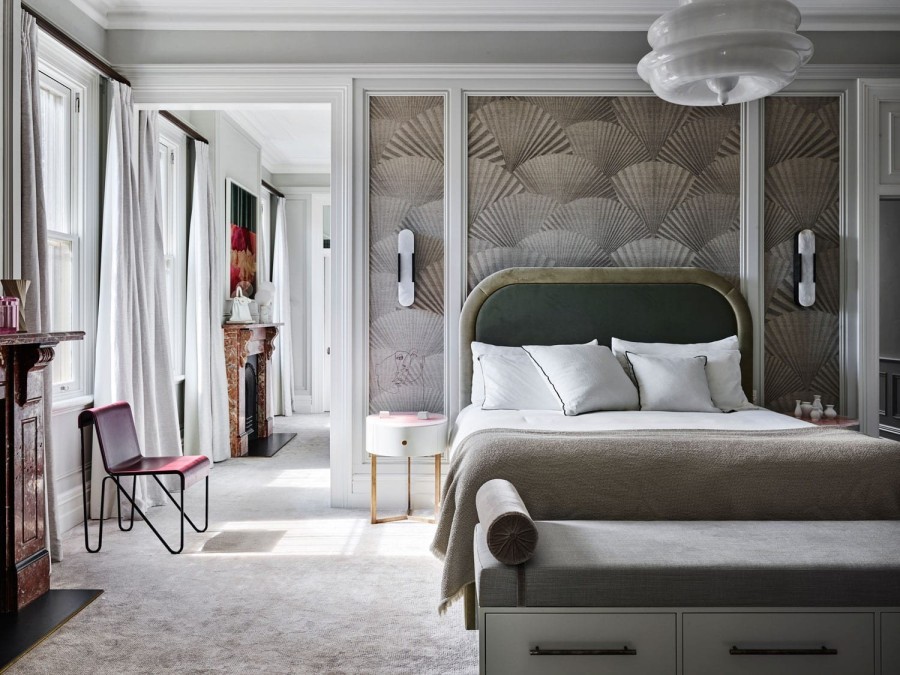 Περιηγηθείτε σε ένα κομψό και φίνο art house στο Σίδνεϊ - Φωτογραφία 4