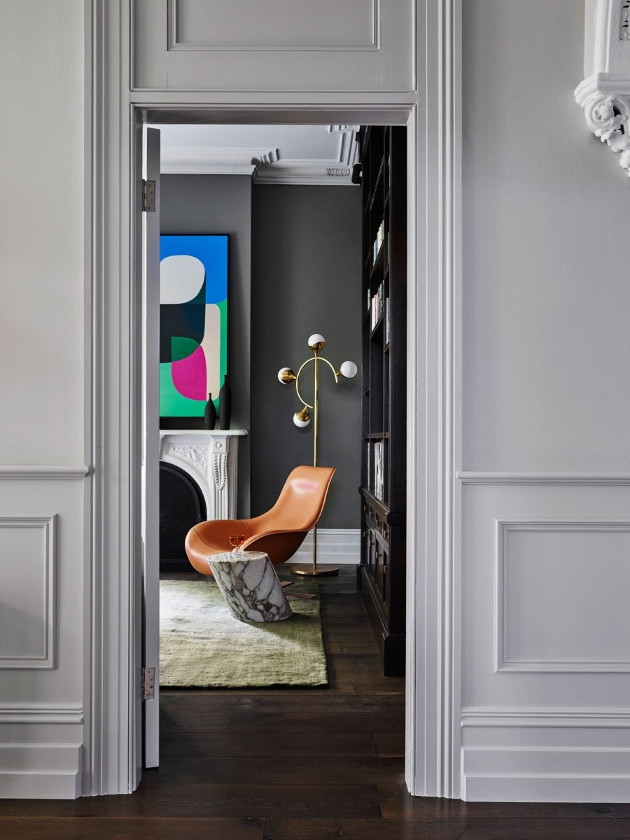 Περιηγηθείτε σε ένα κομψό και φίνο art house στο Σίδνεϊ - Φωτογραφία 2