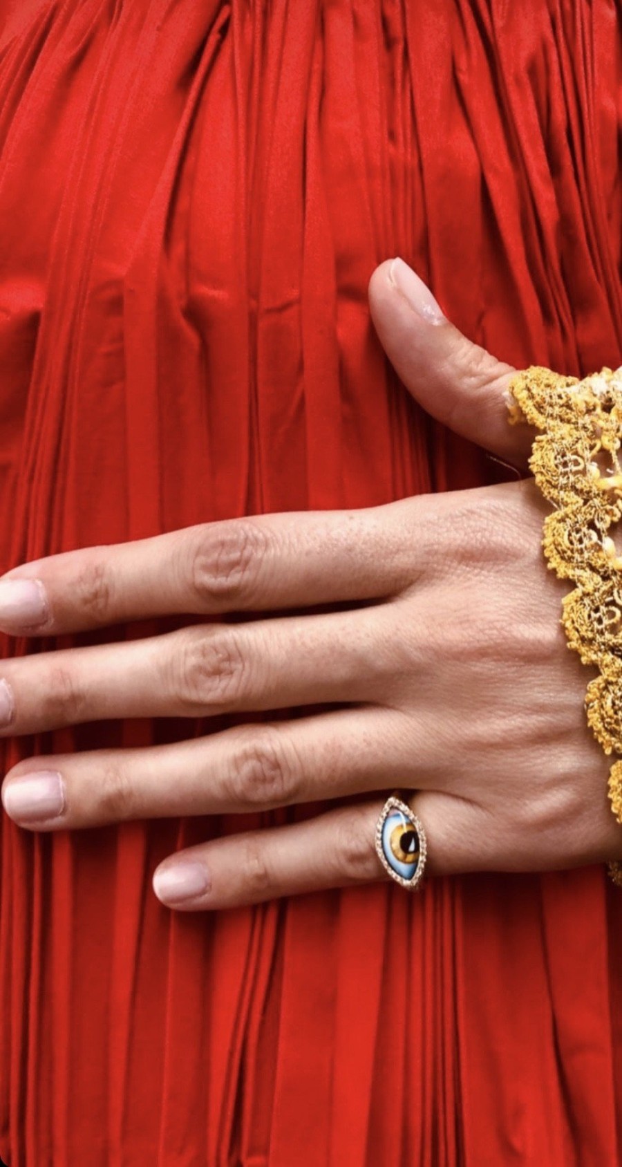 Το πολυεπίπεδο δρώμενο «Φορεσιές με Πρόσωπα» στο Μουσείο Μπενάκη- Φωτογραφία 11