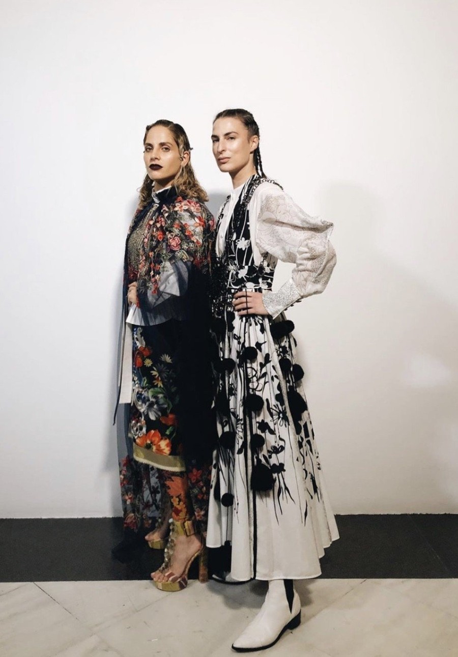 Το πολυεπίπεδο δρώμενο «Φορεσιές με Πρόσωπα» στο Μουσείο Μπενάκη- Φωτογραφία 9