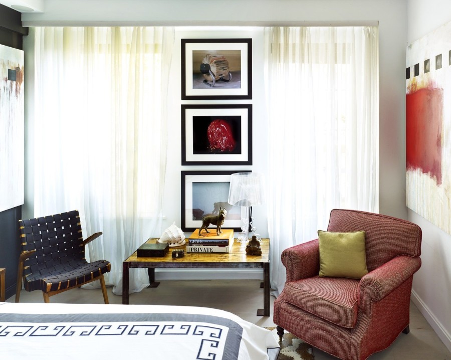 Ένα διαμέρισμα στη Νέα Υόρκη με επιρροές από τον 18ο αιώνα που θα σας ενθουσιάσει- Φωτογραφία 4