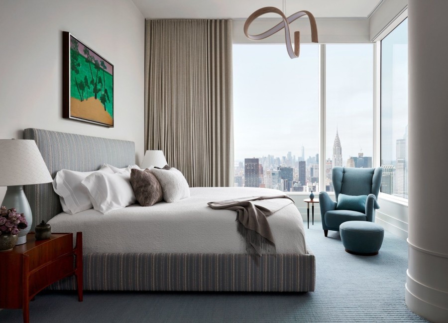 Ένα φωτεινό κι ευρύχωρο διαμέρισμα που αποτελεί ωδή στο σκανδιναβικό design - Φωτογραφία 5