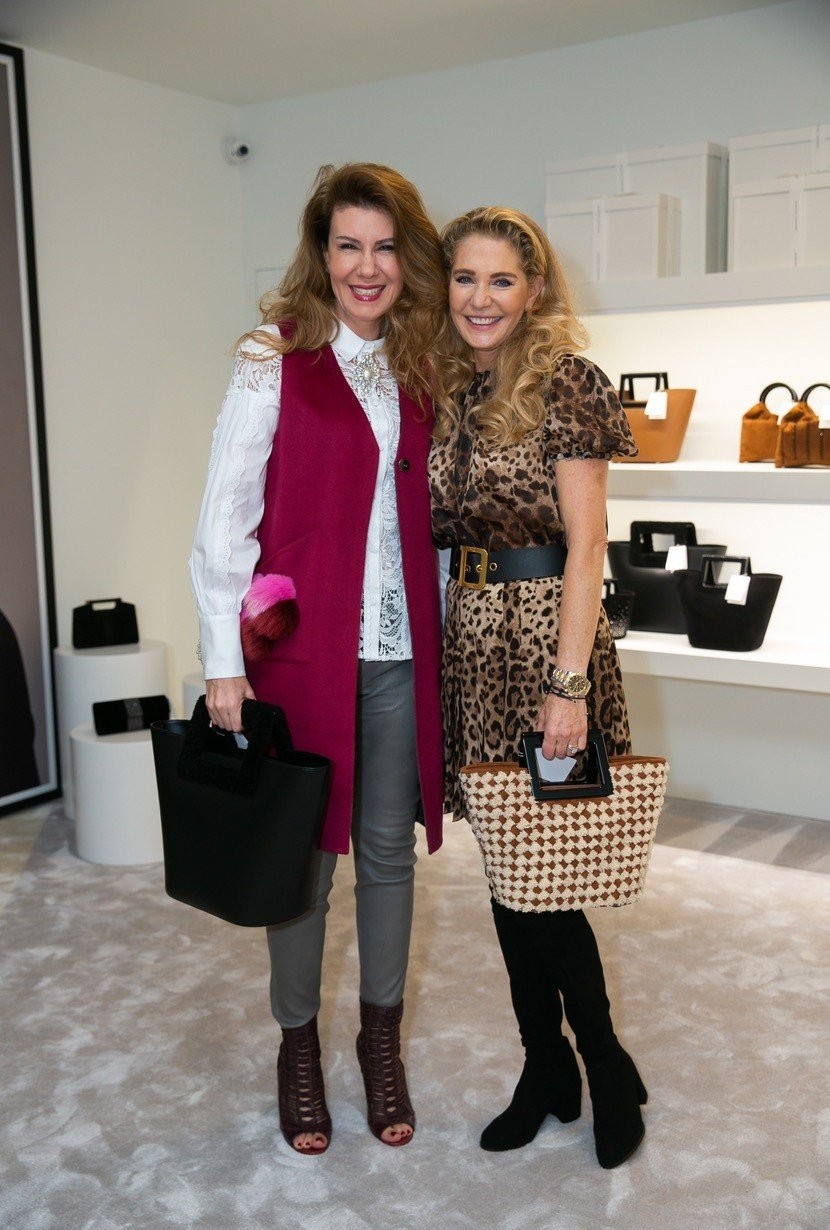 Marina Raphael: Το πρώτο Pop Up κατάστημα του διάσημου brand- Φωτογραφία 27