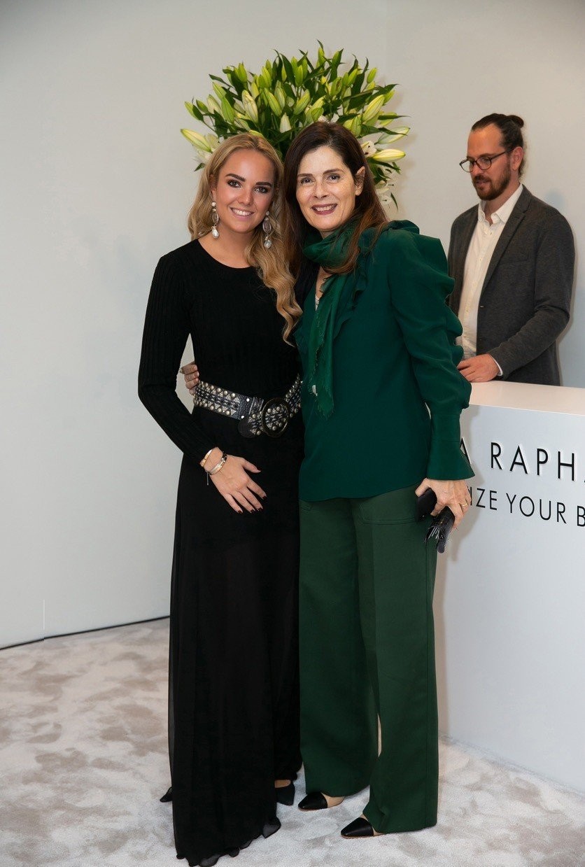 Marina Raphael: Το πρώτο Pop Up κατάστημα του διάσημου brand- Φωτογραφία 19