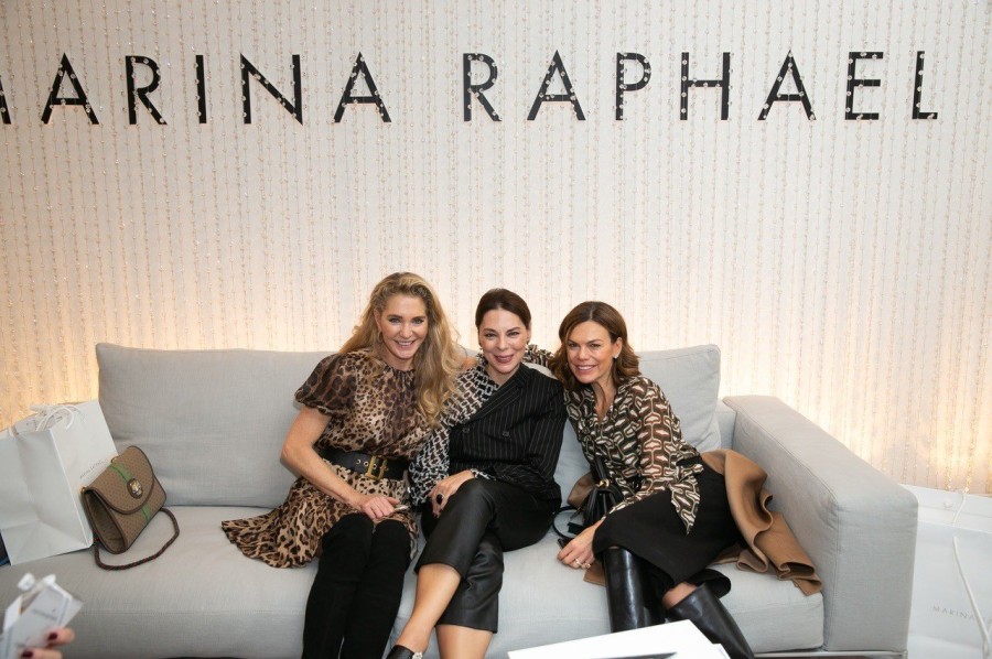 Marina Raphael: Το πρώτο Pop Up κατάστημα του διάσημου brand- Φωτογραφία 18