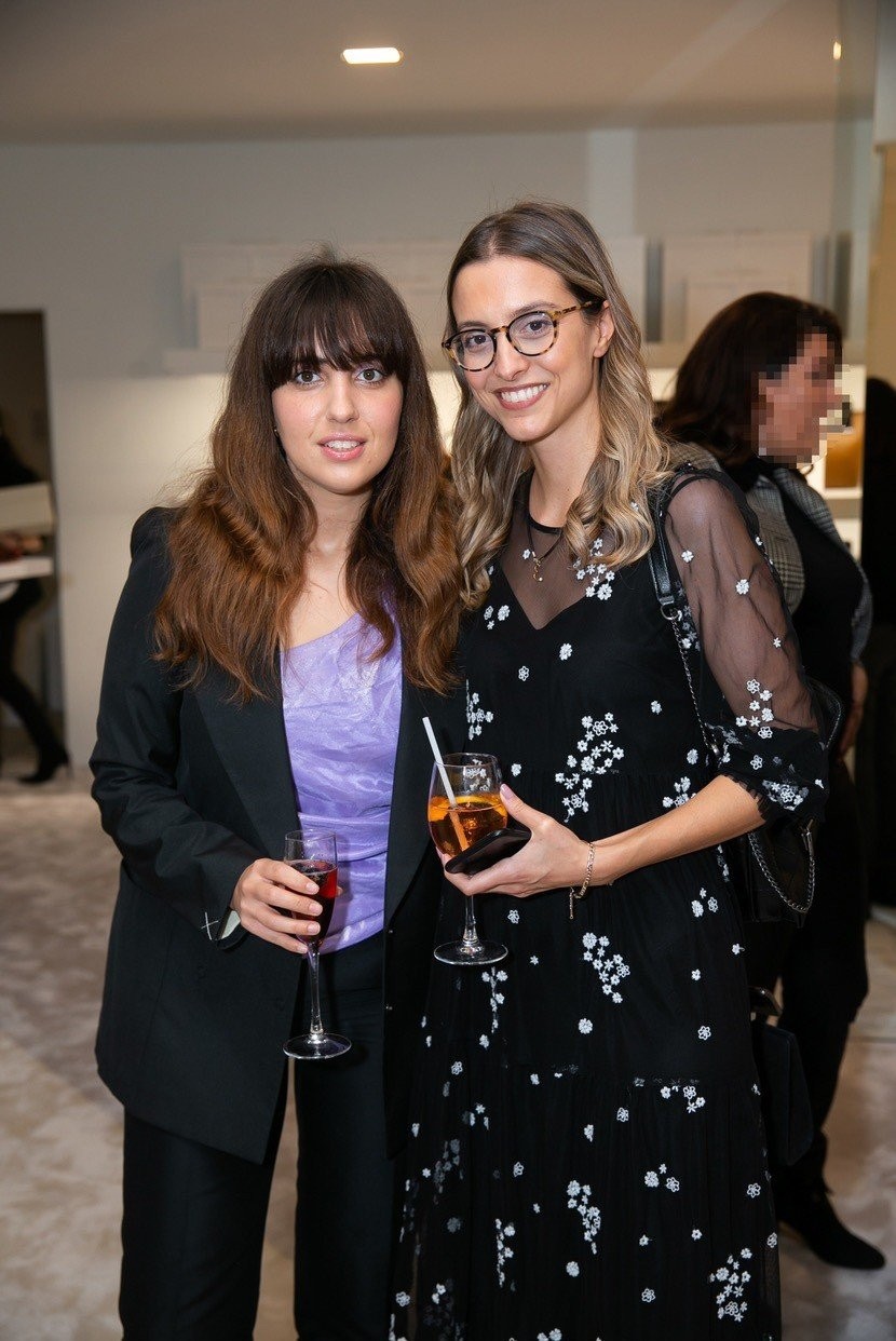 Marina Raphael: Το πρώτο Pop Up κατάστημα του διάσημου brand- Φωτογραφία 9