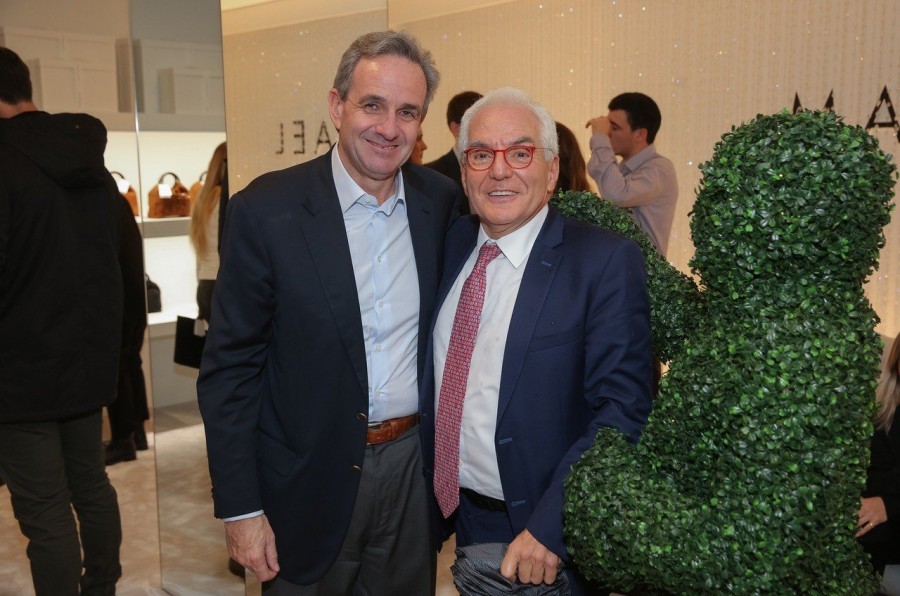 Marina Raphael: Το πρώτο Pop Up κατάστημα του διάσημου brand- Φωτογραφία 16