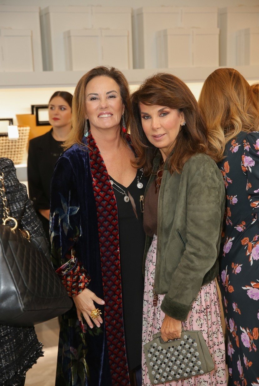 Marina Raphael: Το πρώτο Pop Up κατάστημα του διάσημου brand- Φωτογραφία 2