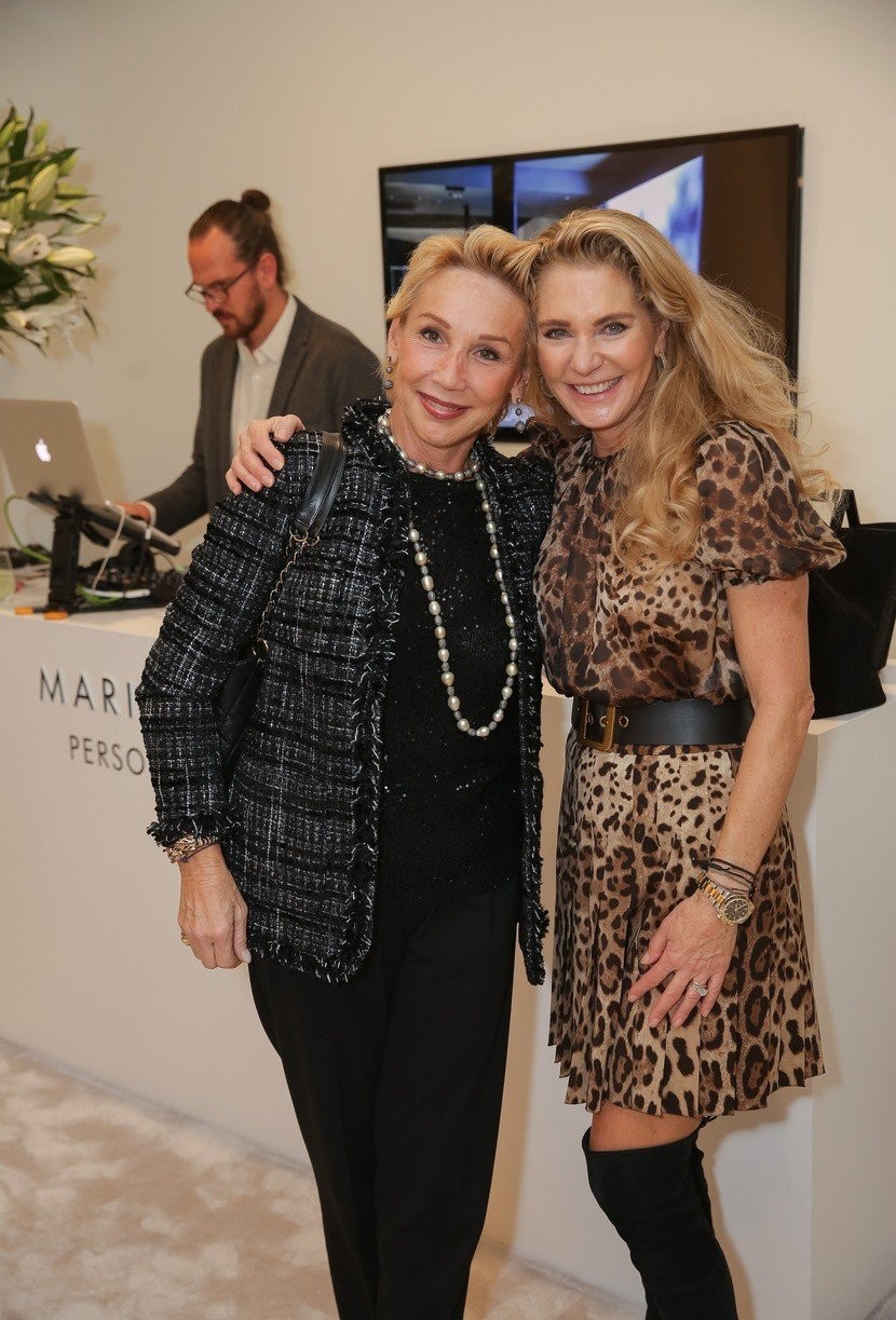 Marina Raphael: Το πρώτο Pop Up κατάστημα του διάσημου brand- Φωτογραφία 30