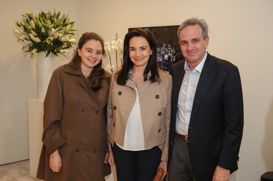 Marina Raphael: Το πρώτο Pop Up κατάστημα του διάσημου brand- Φωτογραφία 12