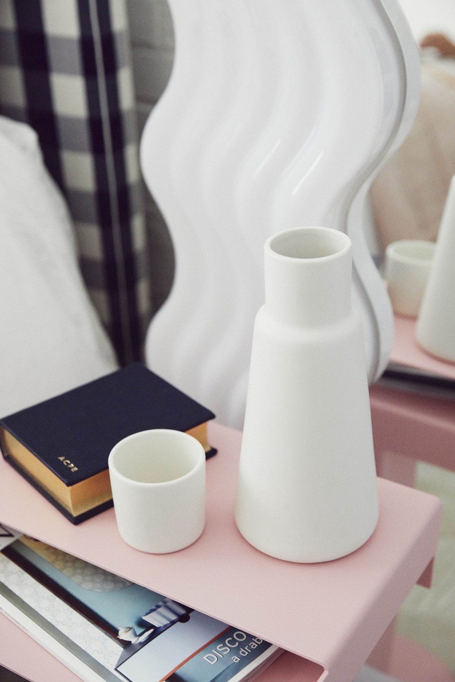 Η Alex Eagle μας υποδέχεται στο σπίτι της στο Soho του Λονδίνου - Φωτογραφία 2