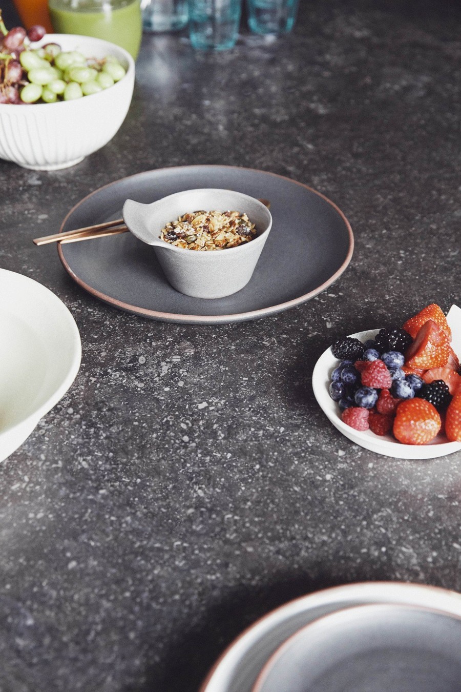 Η Alex Eagle μας υποδέχεται στο σπίτι της στο Soho του Λονδίνου - Φωτογραφία 3