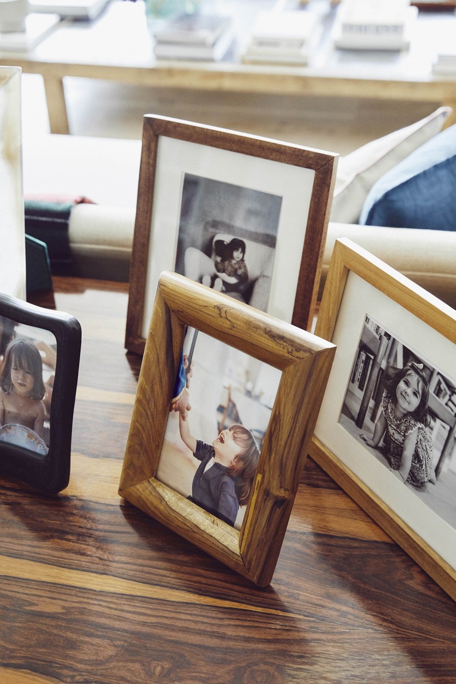 Η Alex Eagle μας υποδέχεται στο σπίτι της στο Soho του Λονδίνου - Φωτογραφία 4