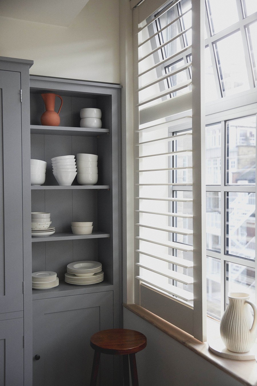 Η Alex Eagle μας υποδέχεται στο σπίτι της στο Soho του Λονδίνου - Φωτογραφία 5