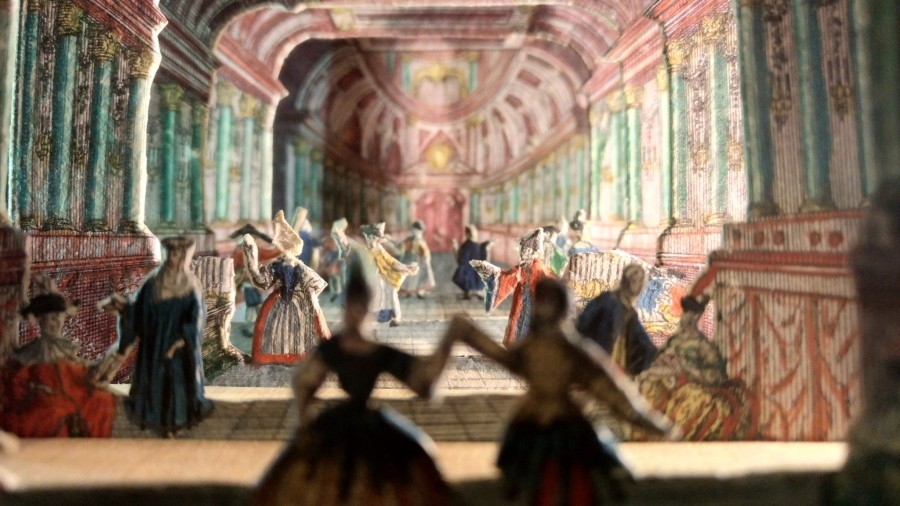 Ανακαλύψτε μία από τις πιο όμορφες χριστουγεννιάτικες πόλεις της Ευρώπης - Φωτογραφία 2