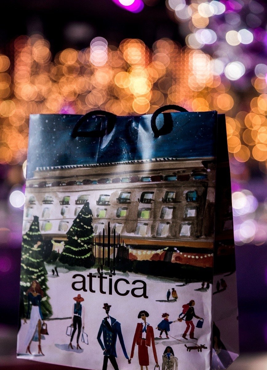 Το Χριστουγεννιάτικο πάρτι της επιτροπής «ELPIDA Youth» υποδέχτηκε λαμπερούς καλεσμένους- Φωτογραφία 10