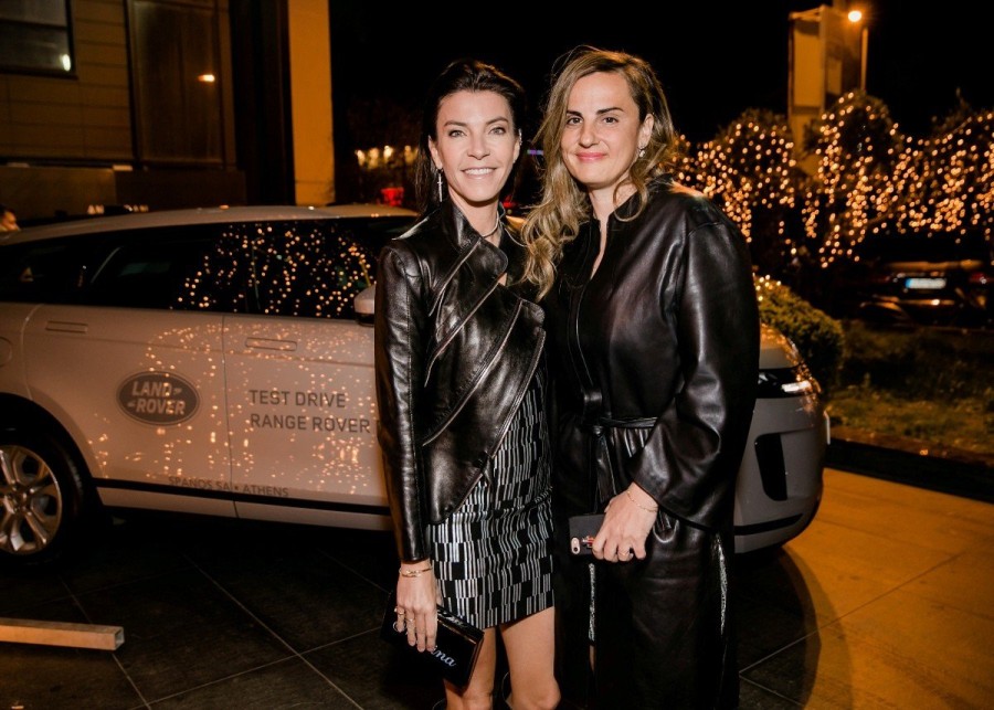 Το Χριστουγεννιάτικο πάρτι της επιτροπής «ELPIDA Youth» υποδέχτηκε λαμπερούς καλεσμένους- Φωτογραφία 3