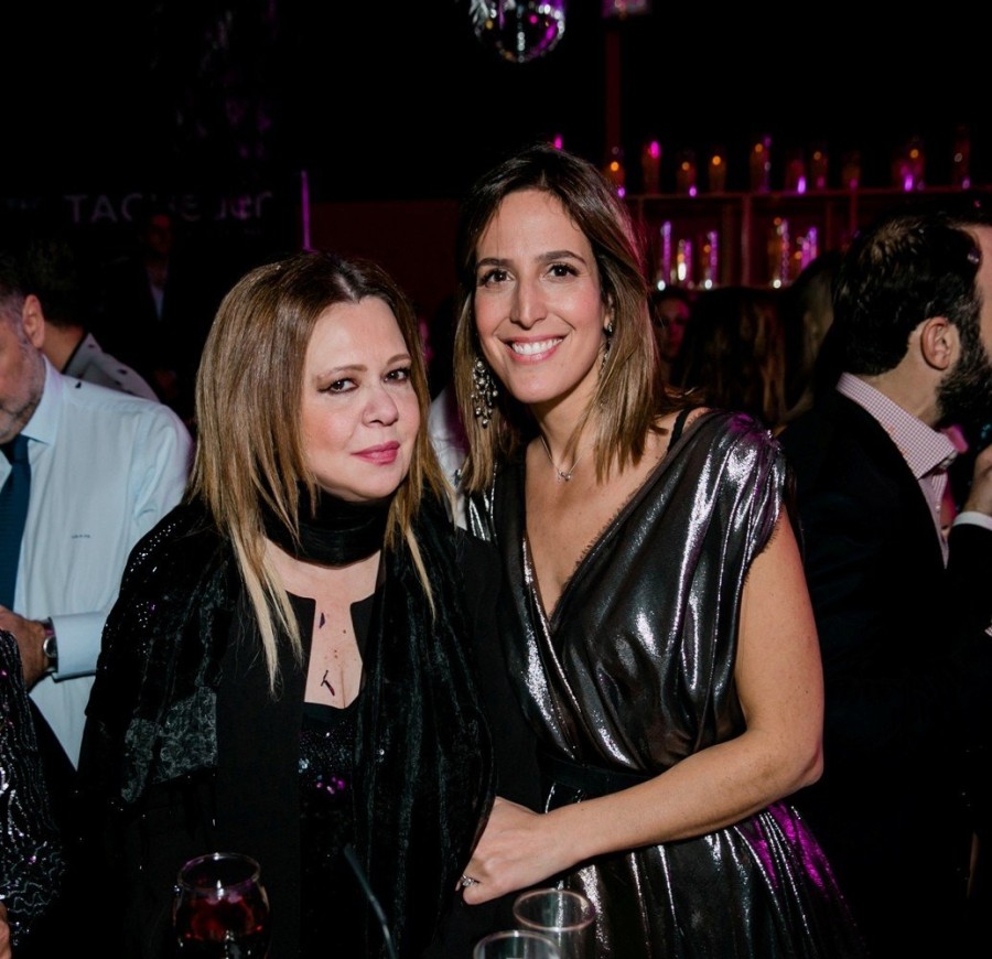 Το Χριστουγεννιάτικο πάρτι της επιτροπής «ELPIDA Youth» υποδέχτηκε λαμπερούς καλεσμένους- Φωτογραφία 11