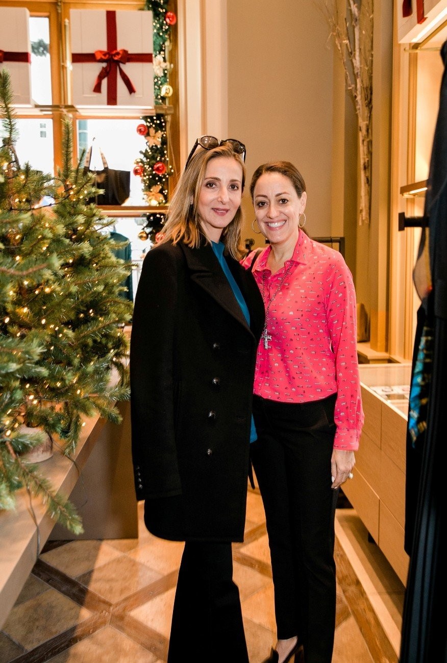 Στο Zeus+Δione Xmas Party στο GB Corner Gifts and Flavors Store- Φωτογραφία 17