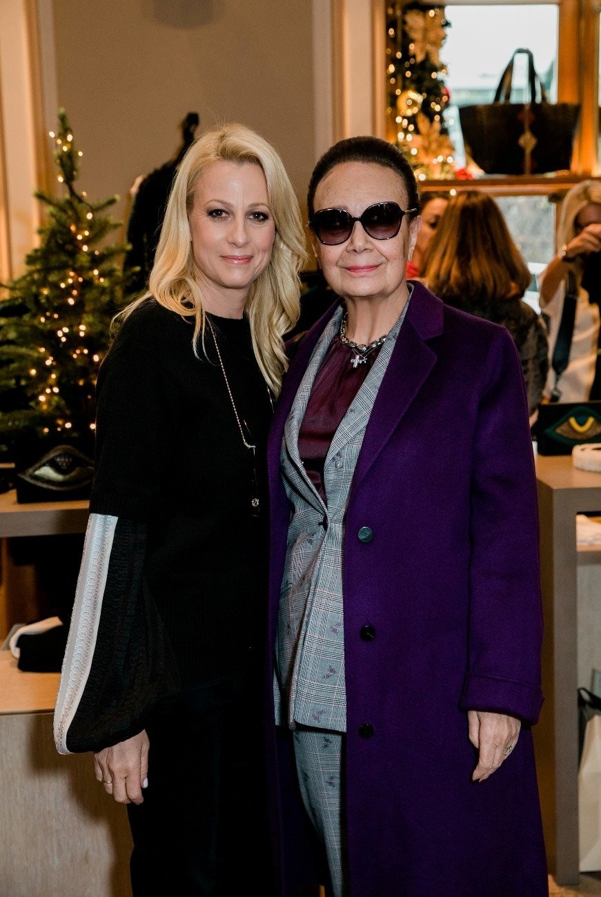 Στο Zeus+Δione Xmas Party στο GB Corner Gifts and Flavors Store- Φωτογραφία 16