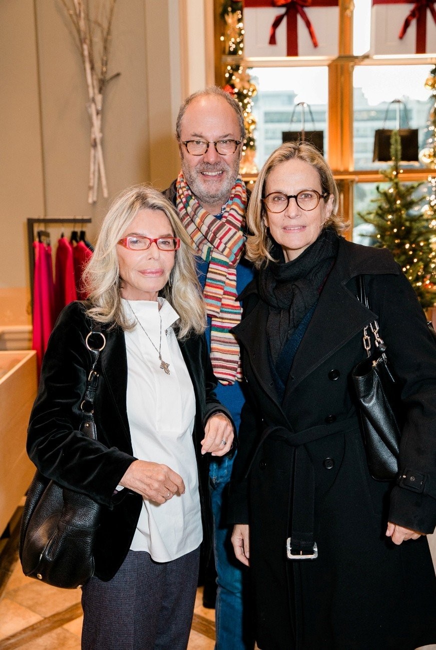 Στο Zeus+Δione Xmas Party στο GB Corner Gifts and Flavors Store- Φωτογραφία 7