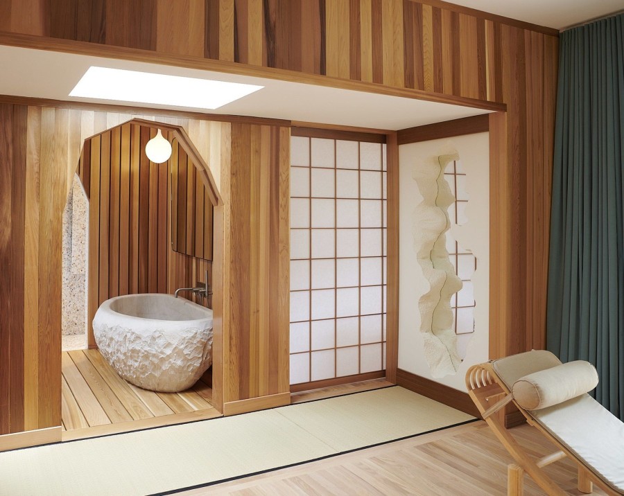 Η μοναδική κατοικία του καλλιτέχνη Daniel Arsham στo Long Island είναι γεμάτη τέχνη - Φωτογραφία 4