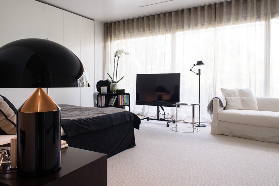 Μια κατοικία στο Ψυχικό με custom made σχεδιασμό ξεχωρίζει για την αισθητική της- Φωτογραφία 1