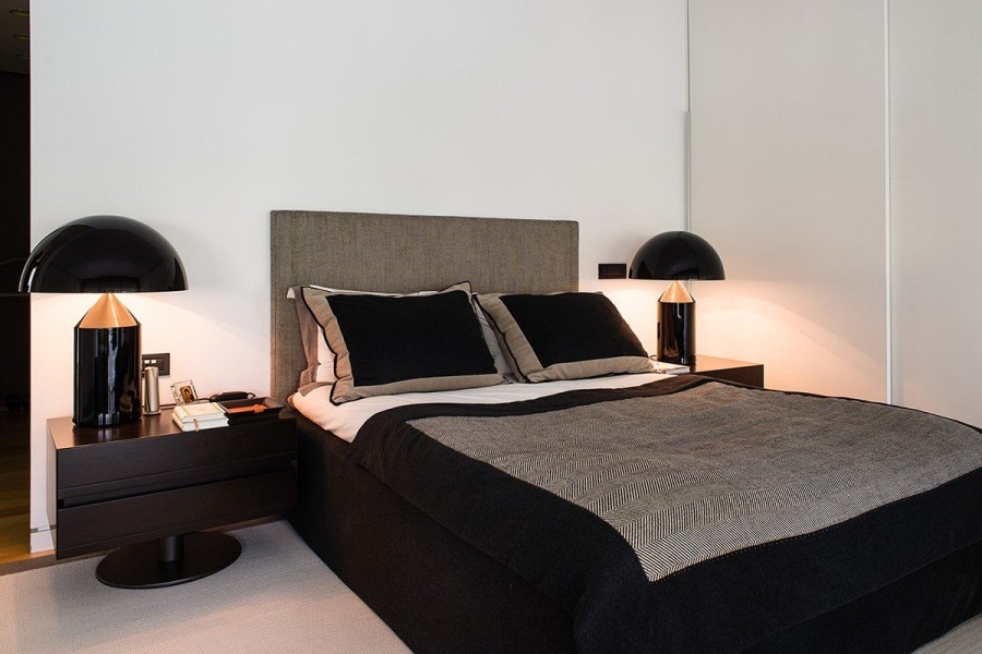 Μια κατοικία στο Ψυχικό με custom made σχεδιασμό ξεχωρίζει για την αισθητική της- Φωτογραφία 2