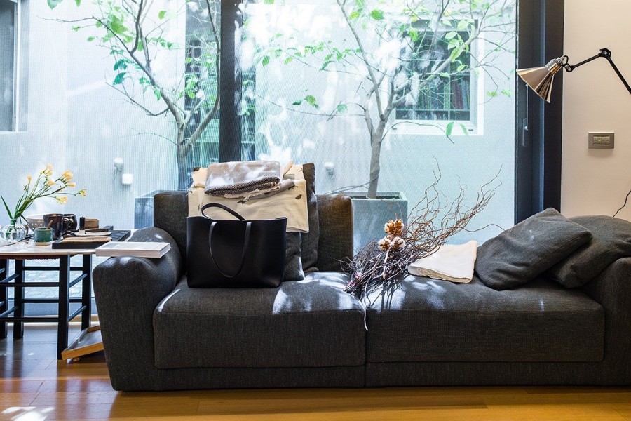 Μια κατοικία στο Ψυχικό με custom made σχεδιασμό ξεχωρίζει για την αισθητική της- Φωτογραφία 3