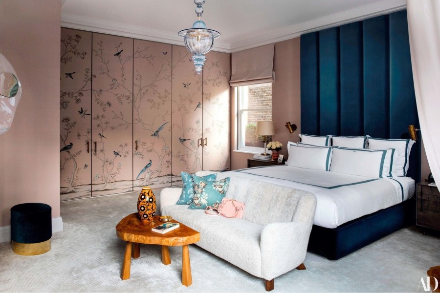 Ένα μαγευτικό οικογενειακό σπίτι στο Λονδίνο για να εμπνευστείτε - Φωτογραφία 7