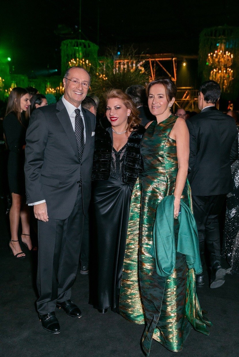 Αναστασία Καίσαρη & Thomas Persy: Το φωτογραφικό άλμπουμ του γάμου της χρονιάς - Φωτογραφία 18