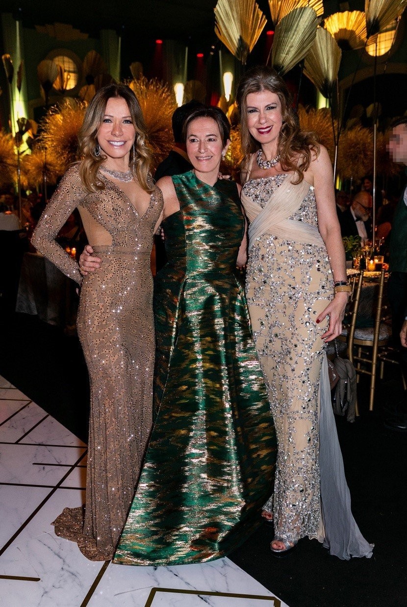 Αναστασία Καίσαρη & Thomas Persy: Το φωτογραφικό άλμπουμ του γάμου της χρονιάς - Φωτογραφία 4