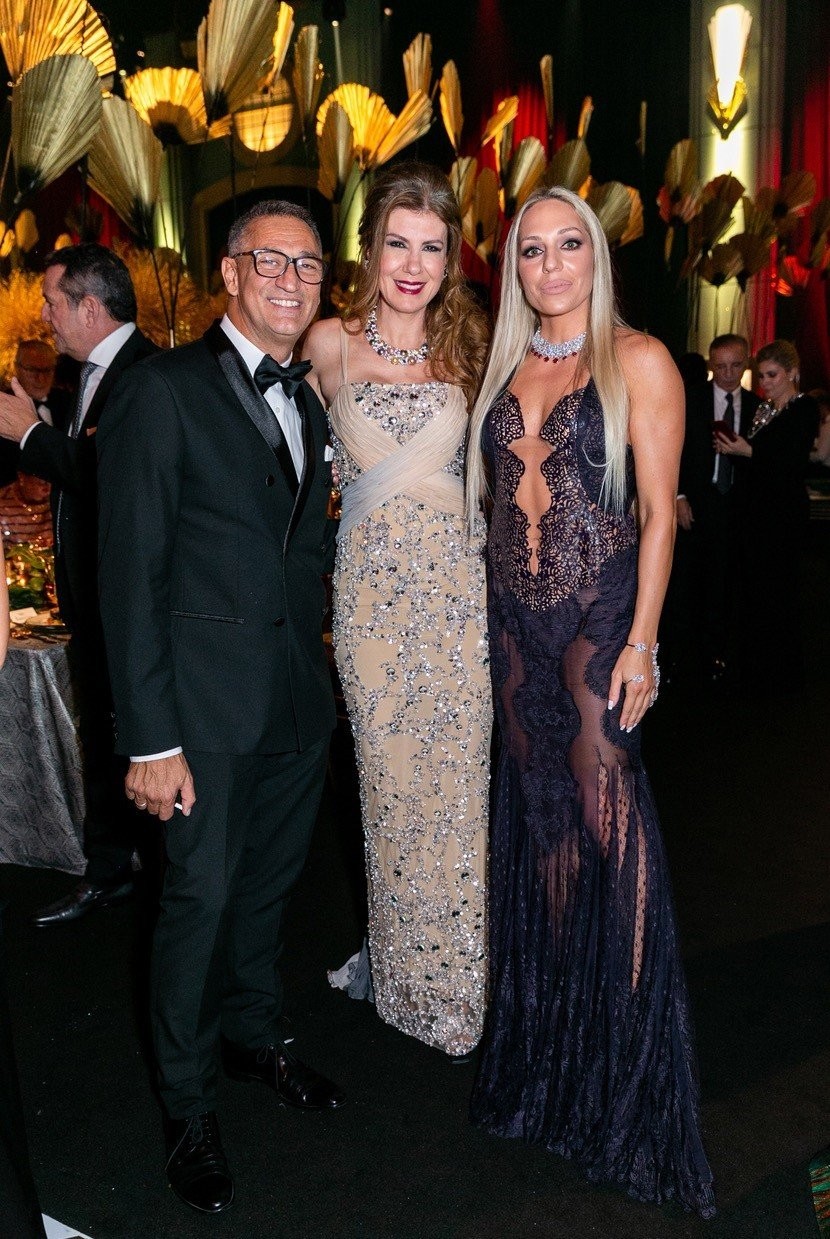 Αναστασία Καίσαρη & Thomas Persy: Το φωτογραφικό άλμπουμ του γάμου της χρονιάς - Φωτογραφία 8