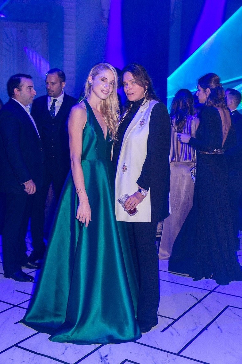 Αναστασία Καίσαρη & Thomas Persy: Το φωτογραφικό άλμπουμ του γάμου της χρονιάς - Φωτογραφία 24